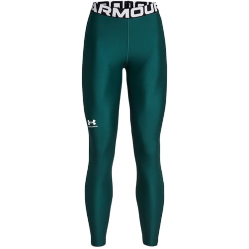 Under Armour HeatGear Authentics Tight Damen - S von Under Armour