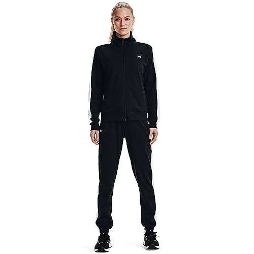 Under Armour Damen Tricot Tracksuit Shorts Under Armour Damen Tricot Tracksuit Shorts von Under Armour