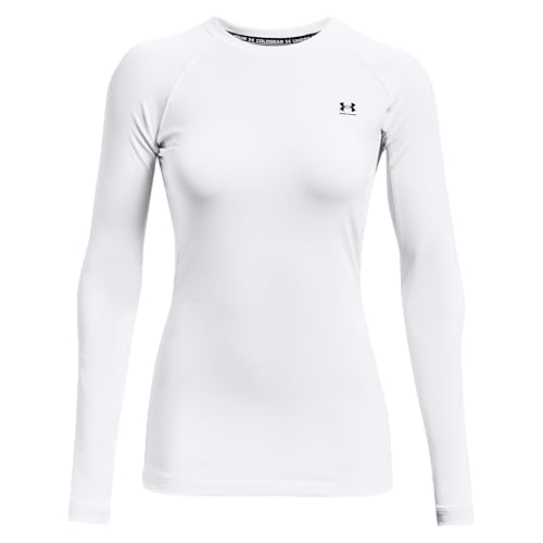 Under Armour Damen UA CG Authentics Crew Shirt von Under Armour