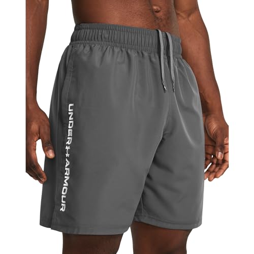 UA Fly By 3'' Shorts von Under Armour