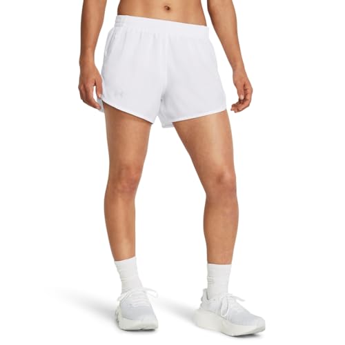 Under Armour Damen UA Fly By 3'' Shorts Shorts Under Armour Damen UA Fly By 3'' Shorts Shorts von Under Armour