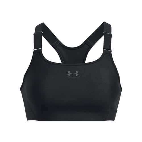 Under Armour Damen UA HG Armour High Shirt von Under Armour