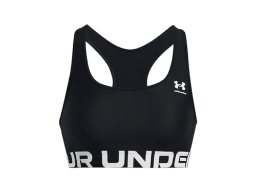 Under Armour Damen UA HG Mid Branded Bra von Under Armour