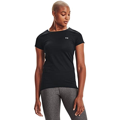 Under Armour Damen UA HG Armour SS Shirt Under Armour Damen UA HG Armour SS Shirt von Under Armour