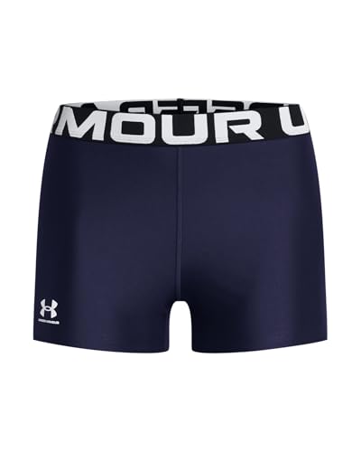 Under Armour Damen UA HG Shorty Shorts Under Armour Damen UA HG Shorty Shorts von Under Armour