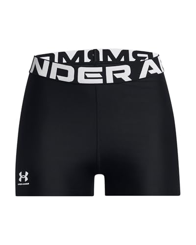 Under Armour Damen UA HG Shorty Shorts Under Armour Damen UA HG Shorty Shorts von Under Armour