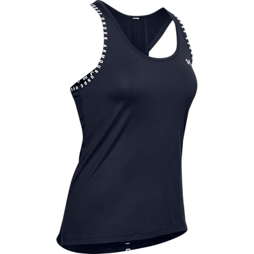 Under Armour Damen UA Knockout Tank Shirt von Under Armour