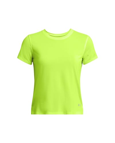 Under Armour Damen UA Launch Shortsleeve Shirt Under Armour Damen UA Launch Shortsleeve Shirt von Under Armour