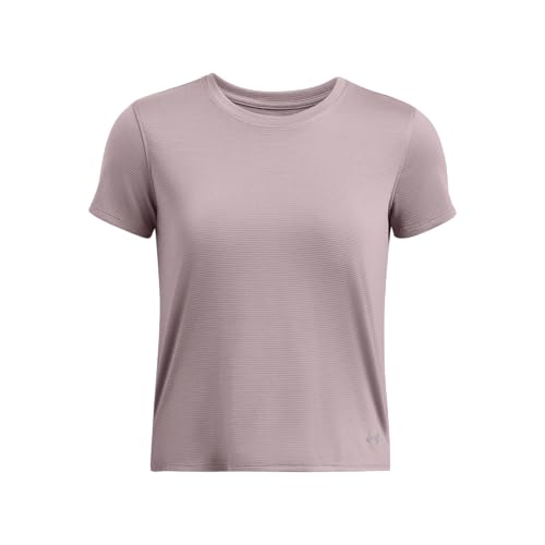 Under Armour Damen UA Launch Shortsleeve Shirt Under Armour Damen UA Launch Shortsleeve Shirt von Under Armour