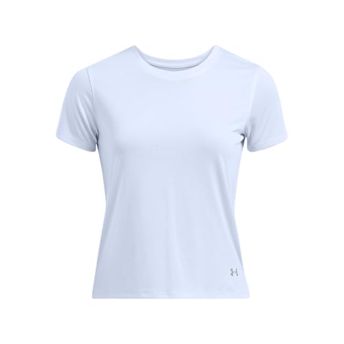 Under Armour Damen UA Launch Shortsleeve Shirt von Under Armour