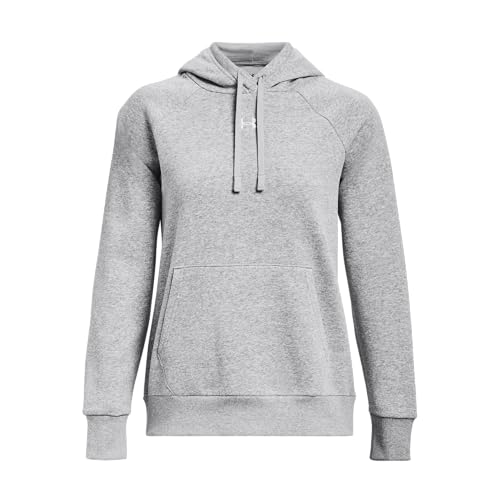 Under Armour Damen UA Rival Fleece Hoodie Shirt von Under Armour