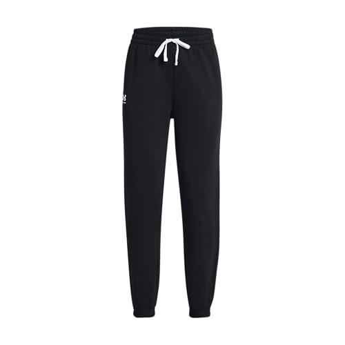 Under Armour Damen UA Rival Terry Jogger Shorts Under Armour Damen UA Rival Terry Jogger Shorts von Under Armour