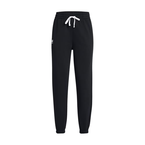 Under Armour Damen UA Rival Terry Jogger Shorts von Under Armour