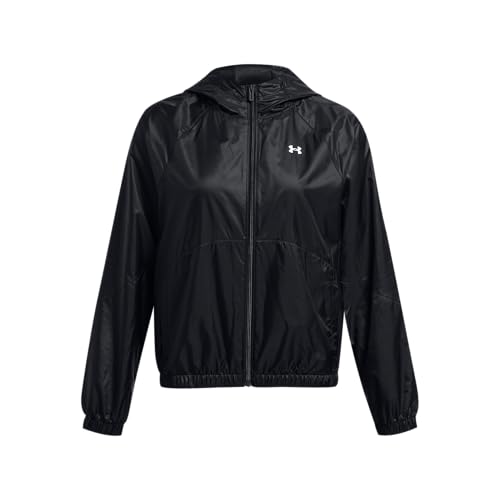 Under Armour Damen UA SPORT WINDBREAKER JKT Shirt Under Armour Damen UA SPORT WINDBREAKER JKT Shirt von Under Armour