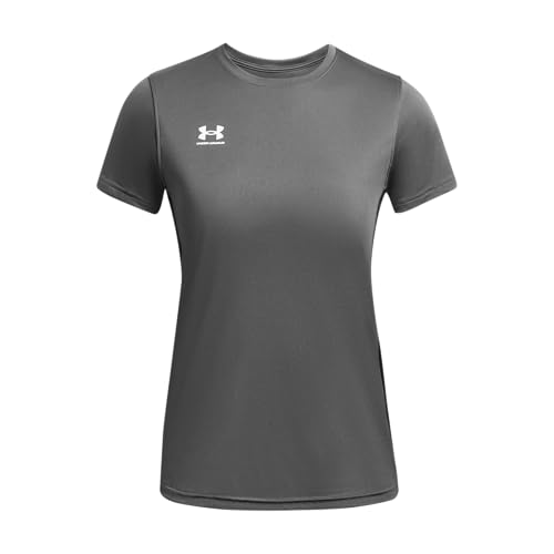 Under Armour Damen UA W's Ch. Train SS Shirt Under Armour Damen UA W's Ch. Train SS Shirt von Under Armour