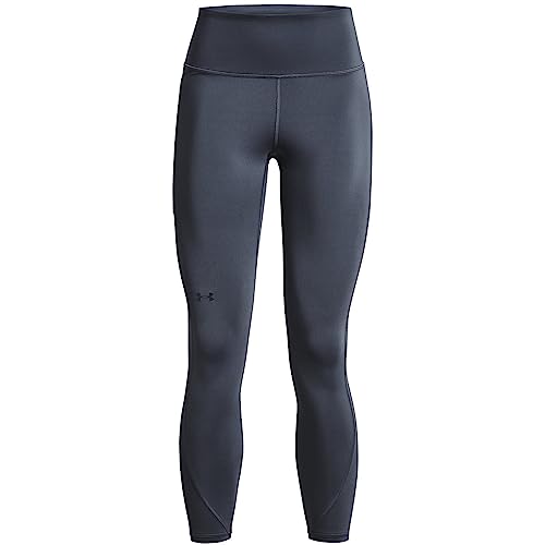 Under Armour Damen Ua Rush™ Ankle Leggings, Dpg, S EU von Under Armour