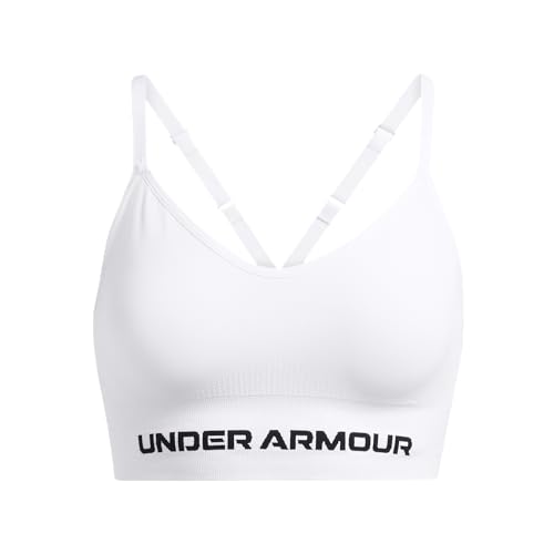Under Armour Damen Vanish Seamless Low Bra Shirt von Under Armour