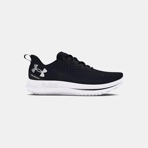 Under Armour Damen Velociti 4 Se Laufschuhe Neutralschuh Black - Schwarz 38 von Under Armour