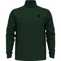 Under Armour Drive Pro Storm Hyb HZ Thermo Midlayer grün Under Armour Drive Pro Storm Hyb HZ Thermo Midlayer grün von Under Armour