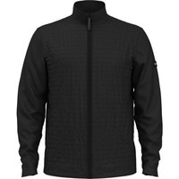 Under Armour Drive Pro Strm LT Ins JKT Thermo Jacke schwarz von Under Armour