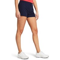 Under Armour Drive Short Hotpants navy Under Armour Drive Short Hotpants navy von Under Armour
