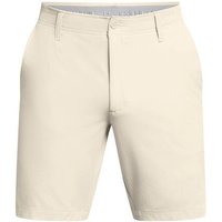Under Armour Drive Taper Short Bermuda beige Under Armour Drive Taper Short Bermuda beige von Under Armour