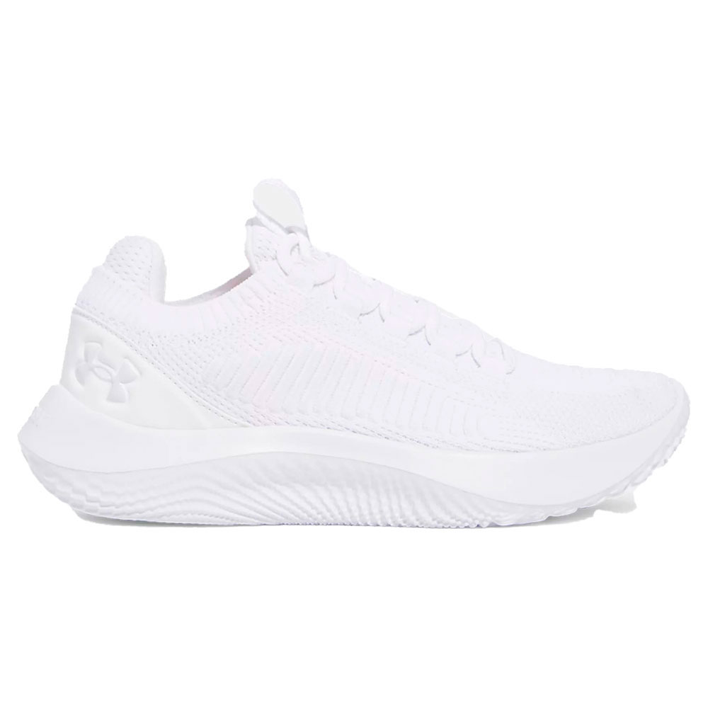 Under Armour Dynamic 2 Trainers Weiß EU 39 Frau Under Armour Dynamic 2 Trainers Weiß EU 39 Frau von Under Armour