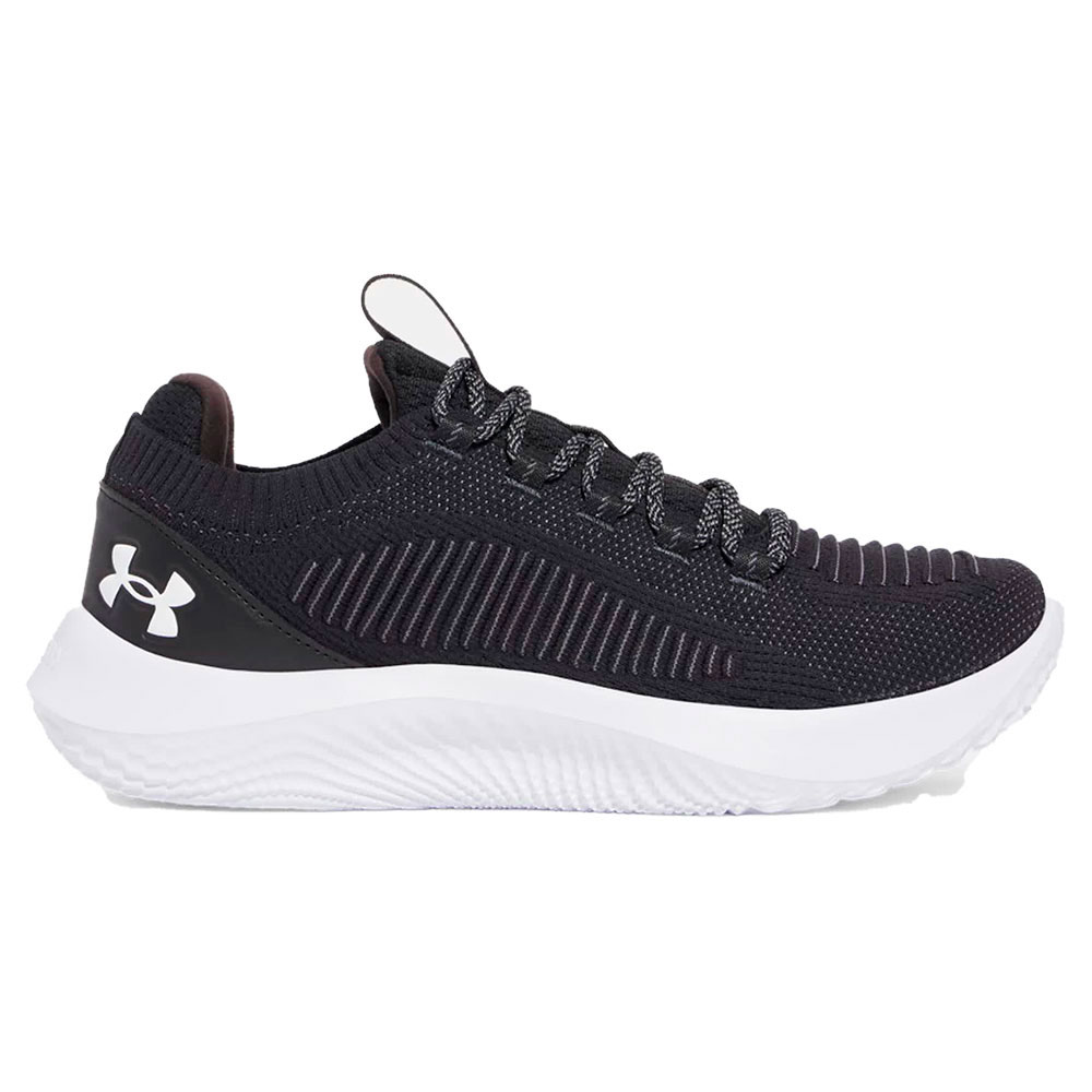 Under Armour Dynamic 2 Trainers Schwarz EU 44 Mann Under Armour Dynamic 2 Trainers Schwarz EU 44 Mann von Under Armour