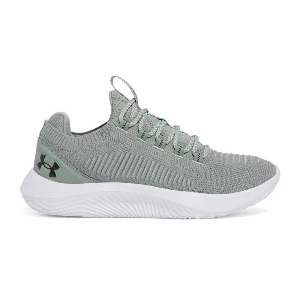 Under Armour Dynamic 2 Trainers Grün EU 46 Mann Under Armour Dynamic 2 Trainers Grün EU 46 Mann von Under Armour