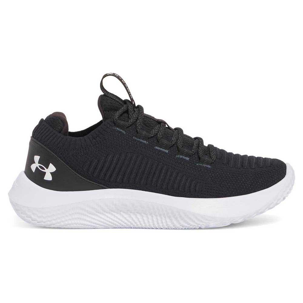 Under Armour Dynamic 2 Trainers Schwarz EU 37 1/2 Frau Under Armour Dynamic 2 Trainers Schwarz EU 37 1/2 Frau von Under Armour
