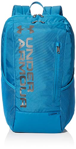 Under Armour Erwachsene Rucksack Gametime Bp, Grün, OSFA, 1342653-417 Under Armour Erwachsene Rucksack Gametime Bp, Grün, OSFA, 1342653-417 von Under Armour