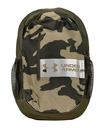 Under Armour Erwachsene Rucksack Roland Backpack, Grün, OSFA, 1327793-331 Under Armour Erwachsene Rucksack Roland Backpack, Grün, OSFA, 1327793-331 von Under Armour