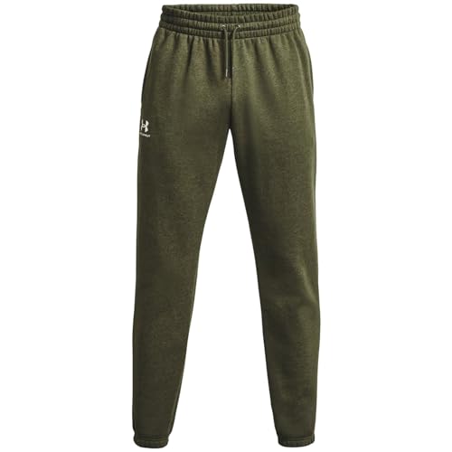 Under Armour UA Essential Fleece-Jogginghose für Herren, Fleece-Hose Under Armour UA Essential Fleece-Jogginghose für Herren, Fleece-Hose von Under Armour