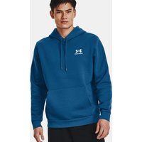 Under Armour Essential Hoody Herren in petrol von Under Armour