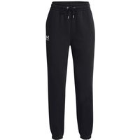 Under Armour Essential Trainingshose Damen in schwarz, Größe: XL Under Armour Essential Trainingshose Damen in schwarz, Größe: XL von Under Armour