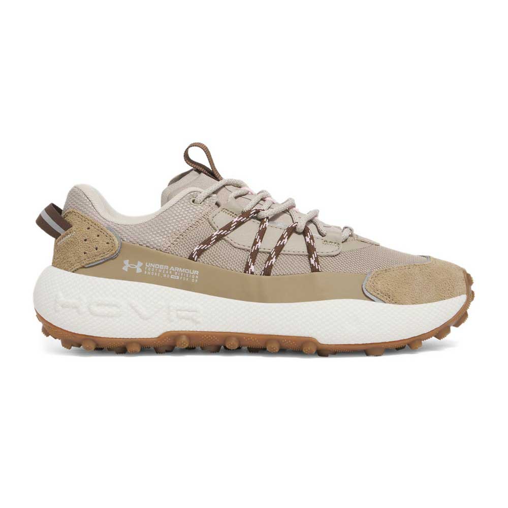 Under Armour Fat Tire Venture Pro Hsft Trainers Beige EU 42 Frau von Under Armour