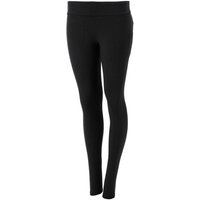 Under Armour Favorite WM Tight Damen in schwarz Under Armour Favorite WM Tight Damen in schwarz von Under Armour