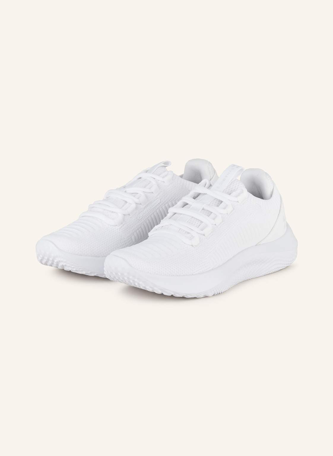 Under Armour Fitnessschuhe Dynamic 2 weiss Under Armour Fitnessschuhe Dynamic 2 weiss von Under Armour