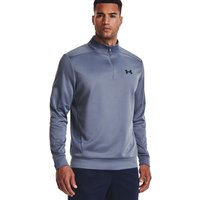 Under Armour Fleece 1/4 Zip Aurora Purple von Under Armour