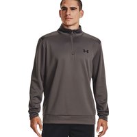 Under Armour Fleece 1/4 Zip Fresh Clay Under Armour Fleece 1/4 Zip Fresh Clay von Under Armour