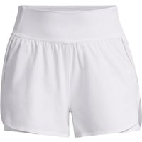 Under Armour Flex Woven 2-in-1 Shorts Damen Weiß - Xl Under Armour Flex Woven 2-in-1 Shorts Damen Weiß - Xl von Under Armour