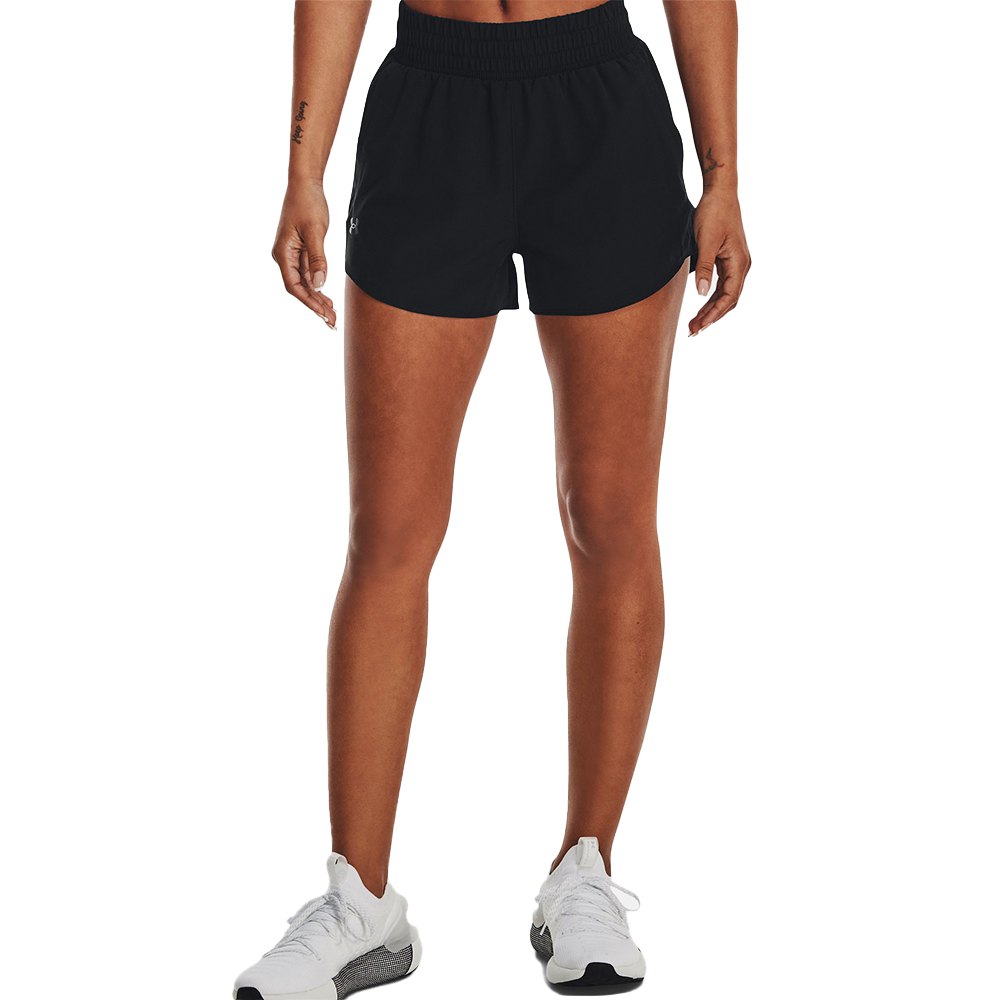 Under Armour Flex Woven 3´´ Shorts Schwarz S Frau Under Armour Flex Woven 3´´ Shorts Schwarz S Frau von Under Armour