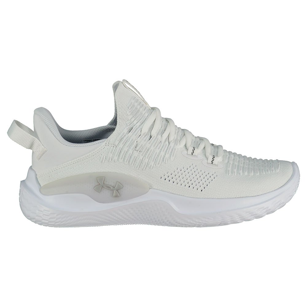 Under Armour Flow Dynamic Intlknt Trainers Weiß EU 44 Mann Under Armour Flow Dynamic Intlknt Trainers Weiß EU 44 Mann von Under Armour