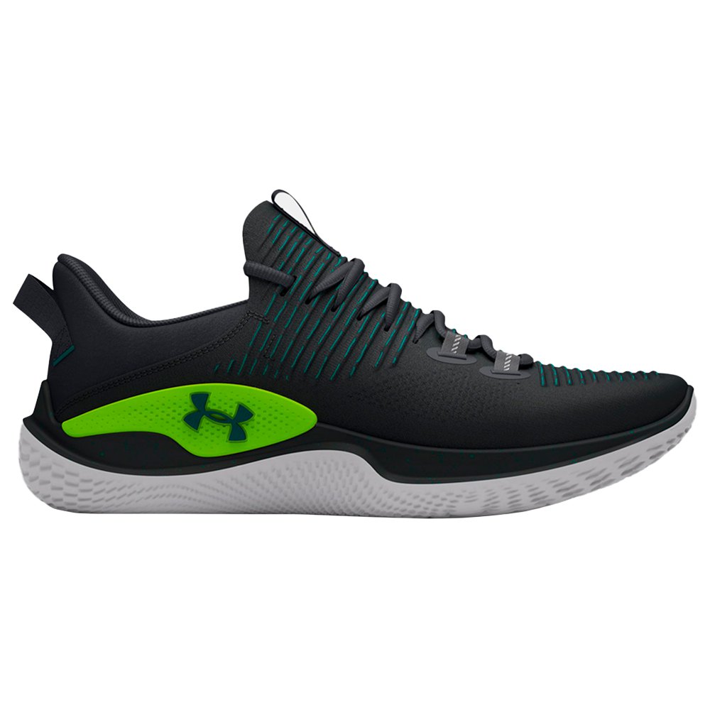 Under Armour Flow Dynamic Intlknt Trainers Grau EU 44 Mann von Under Armour