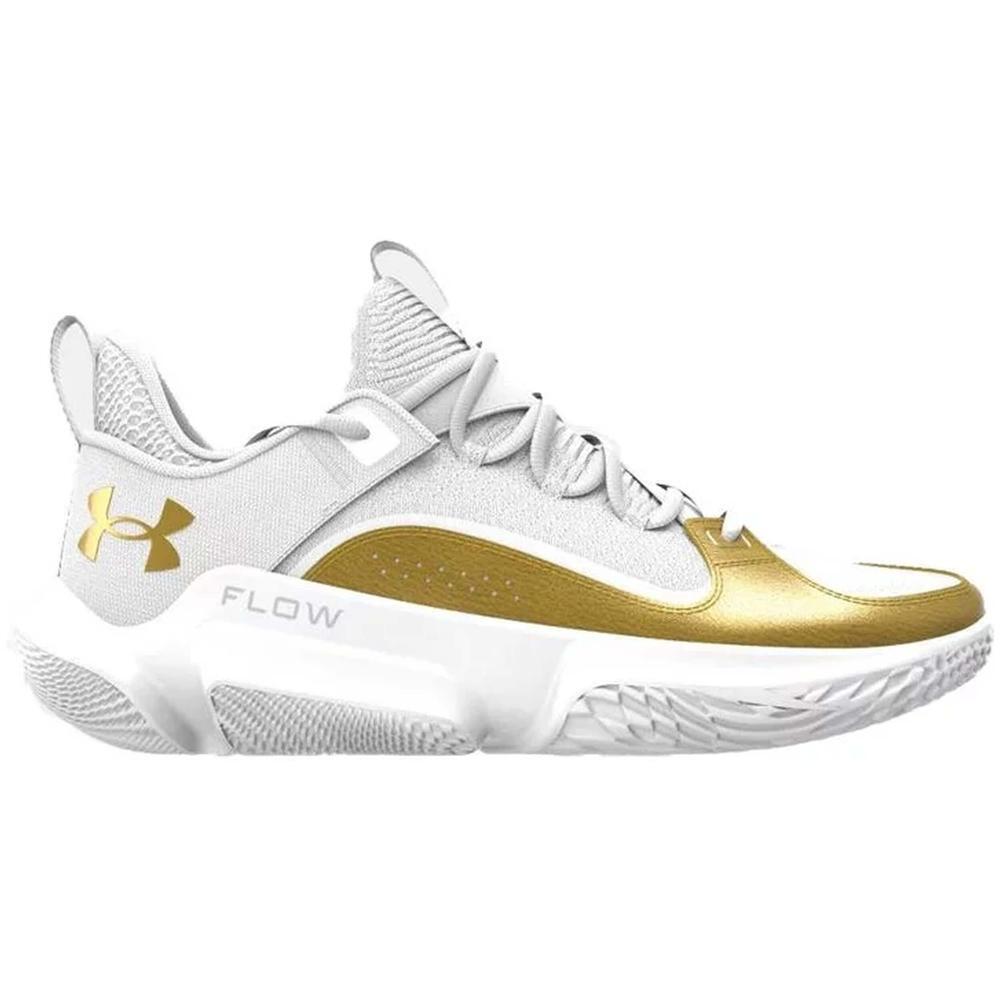 Under Armour Flow Futr X3 Basketballschuhe von Under Armour