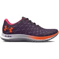 Under Armour Flow Velociti Wind 2 Neutralschuh Damen Under Armour Flow Velociti Wind 2 Neutralschuh Damen von Under Armour