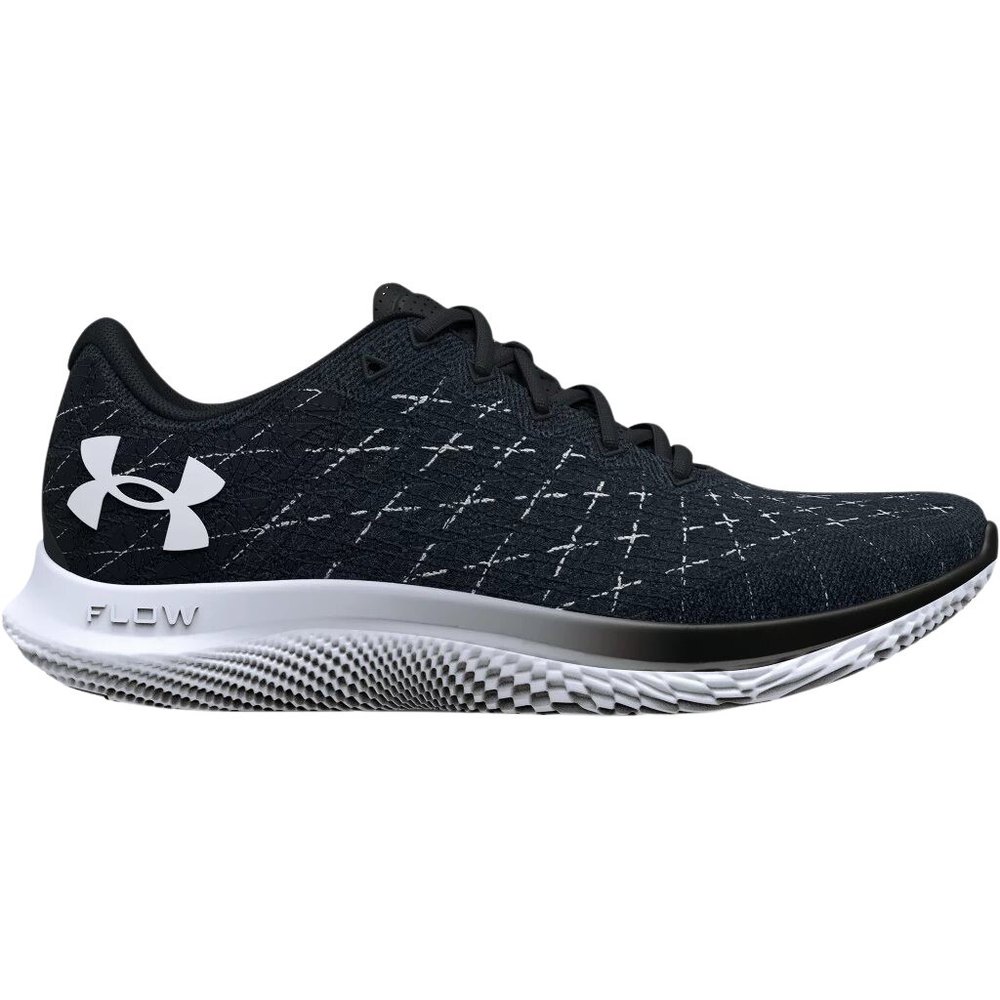 Under Armour Flow Velociti Wind 2 Running Shoes Schwarz EU 39 Frau Under Armour Flow Velociti Wind 2 Running Shoes Schwarz EU 39 Frau von Under Armour