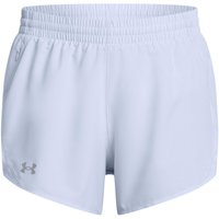 Under Armour Fly By 3 Laufshorts Damen von Under Armour