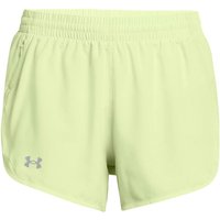 Under Armour Fly By 3in Laufshorts Damen Under Armour Fly By 3in Laufshorts Damen von Under Armour
