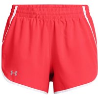 Under Armour Fly By 3in Laufshorts Damen Under Armour Fly By 3in Laufshorts Damen von Under Armour